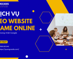Daewoo Aranos 2018 - Dịch vụ SEO Website Game Online lên trang nhất Google giá 10 tỷ tại Đà Nẵng