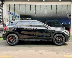 Mercedes-Benz GLA 250 2016 - Xe màu đen giá 825 triệu tại Hà Nội