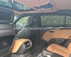 Bentley Mulsanne 2015 - Đăng kí lần đầu 2017 giá 13 tỷ 999 tr tại Hà Nội