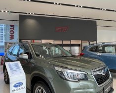 Subaru Forester 2022 - Giảm giá tiền mặt đến 259 triệu + Tặng BHVC - Sẵn xe giao giá 1 tỷ 124 tr tại Đồng Nai