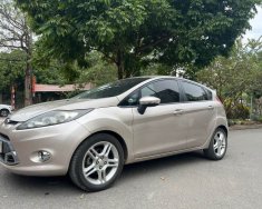 Ford Fiesta 2011 - Màu xám số tự động giá 280 triệu tại Yên Bái