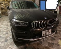 BMW X4 2018 - Màu đen, nhập khẩu nguyên chiếc giá 1 tỷ 600 tr tại Bắc Ninh