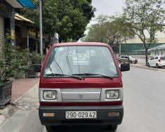 Suzuki Carry 2013 - Xe màu đỏ, 135tr giá 135 triệu tại Hà Nội