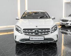 Mercedes-Benz GLA 200 2017 - Giấy tờ đầy đủ, hợp pháp giá 1 tỷ 79 tr tại Hà Nội