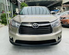 Toyota Highlander 2014 - Nhập Mỹ, odo 4.7 vạn, biển HN, tên công ty giá 1 tỷ 100 tr tại Tp.HCM