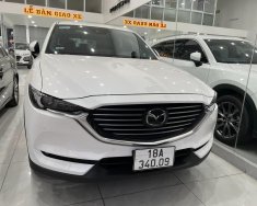 Mazda CX-8 2021 - Màu trắng, nhập khẩu, giá chỉ 990 triệu giá 990 triệu tại Nam Định