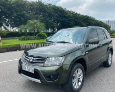 Suzuki Grand vitara 2013 - Nhập khẩu số tự động giá 425 triệu tại Hà Nội