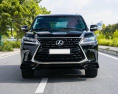 Lexus LX 570 2019 - Tư nhân biển HN, chạy 3,3 vạn km giá 8 tỷ 190 tr tại Hà Nội