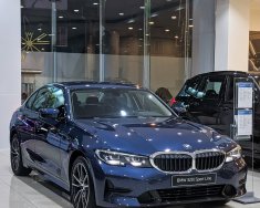 BMW 320i 2022 - Ưu đãi cực tốt năm 2023 giá 1 tỷ 399 tr tại Khánh Hòa