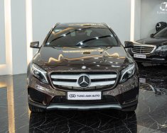 Mercedes-Benz GLA 250 2015 - Nhập khẩu nguyên chiếc giá 899 triệu tại Hà Nội