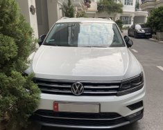 Volkswagen Tiguan Allspace 2018 - ĐKLĐ 7/2020, bảo hành chính hãng 7/2023 giá 1 tỷ 150 tr tại Hà Nội