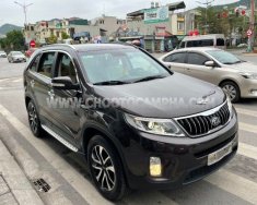 Kia Sorento 2019 - Số tự động, giá cực tốt giá 815 triệu tại Quảng Ninh