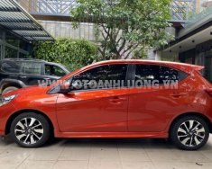 Honda Brio 2020 - Xe màu đỏ, nhập khẩu nguyên chiếc, 415 triệu giá 415 triệu tại Đắk Lắk
