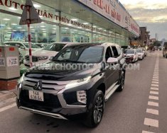 Mitsubishi Pajero Sport 2021 - Màu đen, xe nhập giá 1 tỷ 40 tr tại Quảng Ninh
