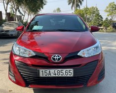 Toyota Vios 2019 - Máy zin từng con ốc giá 418 triệu tại Hải Phòng