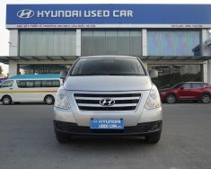 Hyundai Grand Starex 2016 - 06 chỗ máy dầu, nhập khẩu nguyên chiếc giá 595 triệu tại Hà Nội