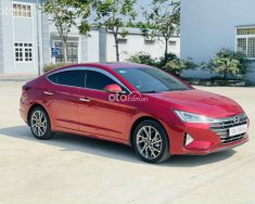 Hyundai Elantra 2022 - Xe gia đình - Cần bán gấp, bảo dưỡng hãng định kỳ, full option, bao check test hãng giá 565 triệu tại Nam Định
