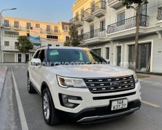 Ford Explorer 2017 - Xe nhập Mỹ, đi 6 vạn 8 km giá 1 tỷ 260 tr tại Quảng Ninh