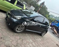 Toyota Aygo bán  tự động 8 bóng khí 2009 - bán aygo tự động 8 bóng khí giá 210 triệu tại Hà Nội