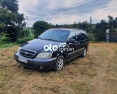 Kia Carnival Bán xe   2006 số sàn 2006 - Bán xe kia Carnival 2006 số sàn giá 169 triệu tại Lâm Đồng