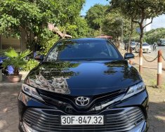 Toyota Camry 2019 - Xe màu đen, giá 899tr giá 899 triệu tại Hà Nội