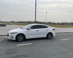 Hyundai Elantra 2018 - Màu trắng xe gia đình giá 435 triệu tại Thái Bình
