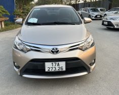 Toyota Vios 2016 - Máy số nguyên zin giá 400 triệu tại Hải Phòng