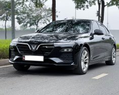 VinFast LUX A2.0 2019 - Xe màu đen giá hữu nghị giá 639 triệu tại Nghệ An