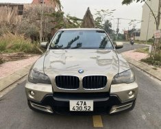 BMW X5 2007 - 1 mẫu xe SUV chính hiệu giá 370 triệu tại Hải Dương
