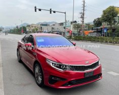 Kia Optima 2019 - Màu đỏ, số tự động, giá ưu đãi giá 670 triệu tại Quảng Ninh