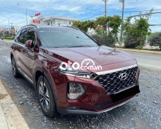 Hyundai Santa Fe Santafe Xăng Cao cấp Siêu lướt Chính chủ đứng bán. 2021 - Santafe Xăng Cao cấp Siêu lướt Chính chủ đứng bán. giá 1 tỷ 99 tr tại Sóc Trăng
