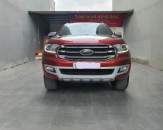 Ford Everest 2019 - Màu đỏ, nhập khẩu nguyên chiếc, 915 triệu giá 915 triệu tại Bắc Ninh