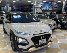 Hyundai Kona 2020 - Màu trắng, số tự động giá 630 triệu tại Quảng Ninh