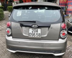 Suzuki Alto 2009 - Suzuki Alto 2009 số tự động tại Thái Nguyên giá 200 triệu tại Thái Nguyên