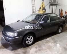 Toyota Corolla Xe ngay chủ ký mua bán tại nhà 1997 - Xe ngay chủ ký mua bán tại nhà giá 130 triệu tại Long An