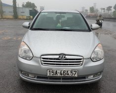Hyundai Verna 2008 - Nhập khẩu Hàn Quốc giá 158 triệu tại Hải Phòng