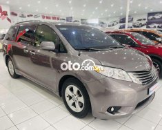 Toyota Sienna   3.5 BẢN LE 2010 BIỂN SÀI GÒN 2010 - TOYOTA SIENNA 3.5 BẢN LE 2010 BIỂN SÀI GÒN giá 955 triệu tại Bình Dương