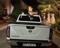Nissan Navara 2018 - Màu trắng, chính chủ giá 570 triệu tại Đắk Nông