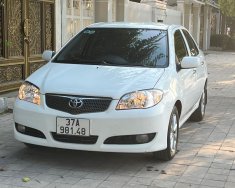 Toyota Vios 2007 - Chính chủ nguyên bản giá 159 triệu tại Hà Nội