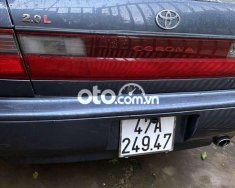 Toyota Corona Gia đình cần bán 1994 - Gia đình cần bán giá 85 triệu tại Đắk Lắk