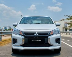 Mitsubishi Attrage 2022 - Cần bán xe sản xuất năm 2022 giá ưu đãi giá 440 triệu tại Quảng Nam