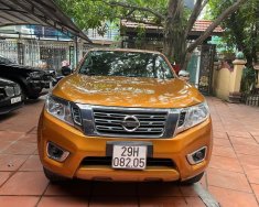 Nissan Navara 2017 - Xe tư nhân 1 chủ sử dụng giá 510 triệu tại Hà Nội