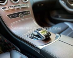 Mercedes-Benz C200 2020 - 1 tỷ 475 triệu giá 1 tỷ 475 tr tại Hà Nội