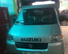 Suzuki Super Carry Pro 2015 - Xe chính chủ sử dụng từ đầu giá 220 triệu tại Lâm Đồng