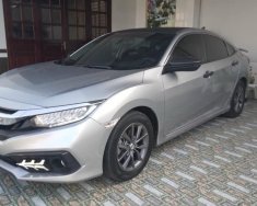 Honda Civic 2019 - Màu bạc giá ưu đãi giá 635 triệu tại Sóc Trăng