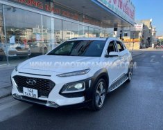 Hyundai Kona 2019 - Màu trắng số tự động, 635 triệu giá 635 triệu tại Quảng Ninh