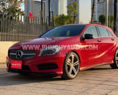 Mercedes-Benz A250 2013 - Xe cam kết không đâm đụng(keo chỉ zin) giá 628 triệu tại Hà Nội