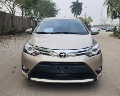 Toyota Vios 2018 - Toyota Vios 2018 số tự động tại Hải Phòng giá 449 triệu tại Hải Phòng