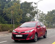 Toyota Yaris 2018 - Xe đẹp, giá tốt, hỗ trợ trả góp 70% giá 570 triệu tại Hà Nội