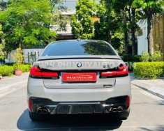 BMW 520i 2021 - 2 tỷ 550 triệu giá 2 tỷ 550 tr tại Hà Nội